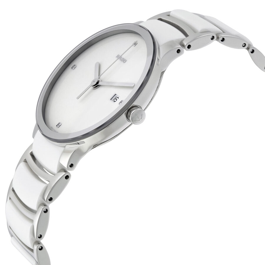 Junk Rado President Monorex Vintage Watch Manual Round 35mm