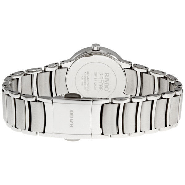 Rado Centrix Mother of Pearl Ladies Watch #R30936903 - Watches of America #3