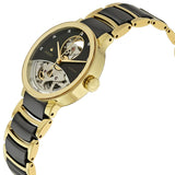 Rado Centrix Open Heart Automatic Ladies Watch #R30246712 - Watches of America #2