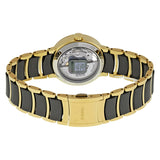 Rado Centrix Open Heart Automatic Ladies Watch #R30246712 - Watches of America #3