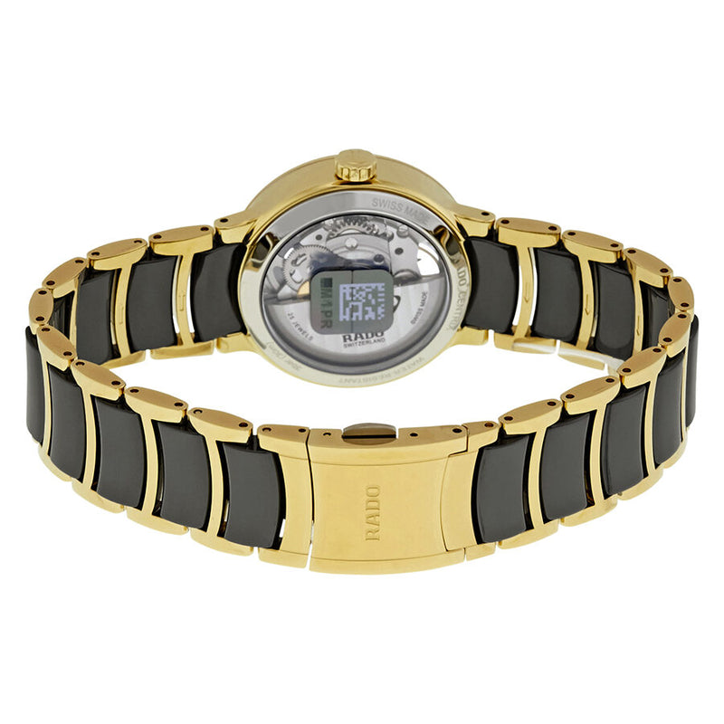 Rado Centrix Open Heart Automatic Ladies Watch #R30246712 - Watches of America #3