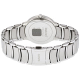 Rado Centrix Quartz Silver Dial Stainless Steel Men's Watch #R30927123 - Watches of America #3