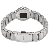 Rado Centrix Quartz White Dial Ladies Watch #R30185013 - Watches of America #3