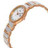 Rado Centrix Silver Dial Ladies Watch #R30555103 - Watches of America #2