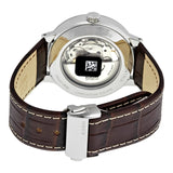 Rado Centrix Automatic Silver Skeleton Dial Men's Watch #R30179105 - Watches of America #3