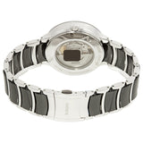 Rado Centrix XL Automatic Black Dial Men's Watch #R30166152 - Watches of America #3