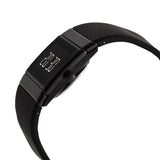 Rado Ceramic Quartz Digital Black Dial Watch #R21926159 - Watches of America #2