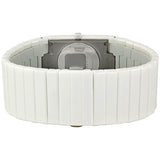 Rado Ceramica White Dial White Ceramic Ladies Watch RADO-#R21711022 - Watches of America #3