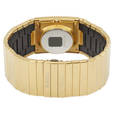 Rado Ceramica XL Black Dial Men's Watch #R21893712 - Watches of America #3