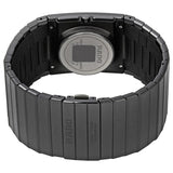 Rado Ceramica XL Chronograph Black Dial Men's Watch #R21714732 - Watches of America #3