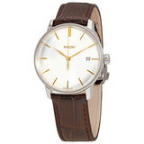 Rado Couple L Silver Dial Men's Watch #R22864035 - Watches of America