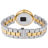 Rado Couple White Mother of Pearl Diamond Dial Ladies Watch #R22856924 - Watches of America #3