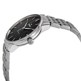 Rado Coupole Classic Automatic Black Dial Men's Watch #R22860154 - Watches of America #2