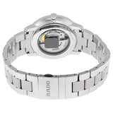 Rado Coupole Classic Automatic Silver Dial Men's Watch #R22876013 - Watches of America #3