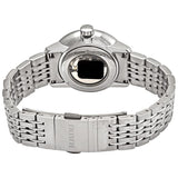 Rado Coupole Classic Automatic Silver Dial Ladies Watch #R22862024 - Watches of America #3