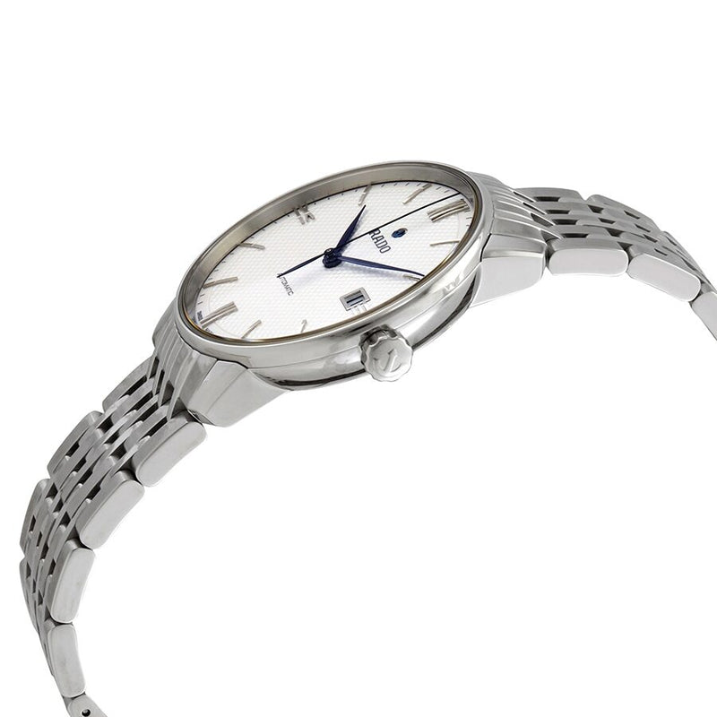 Rado Coupole Classic Automatic Silver Dial Men s Watch R22860074