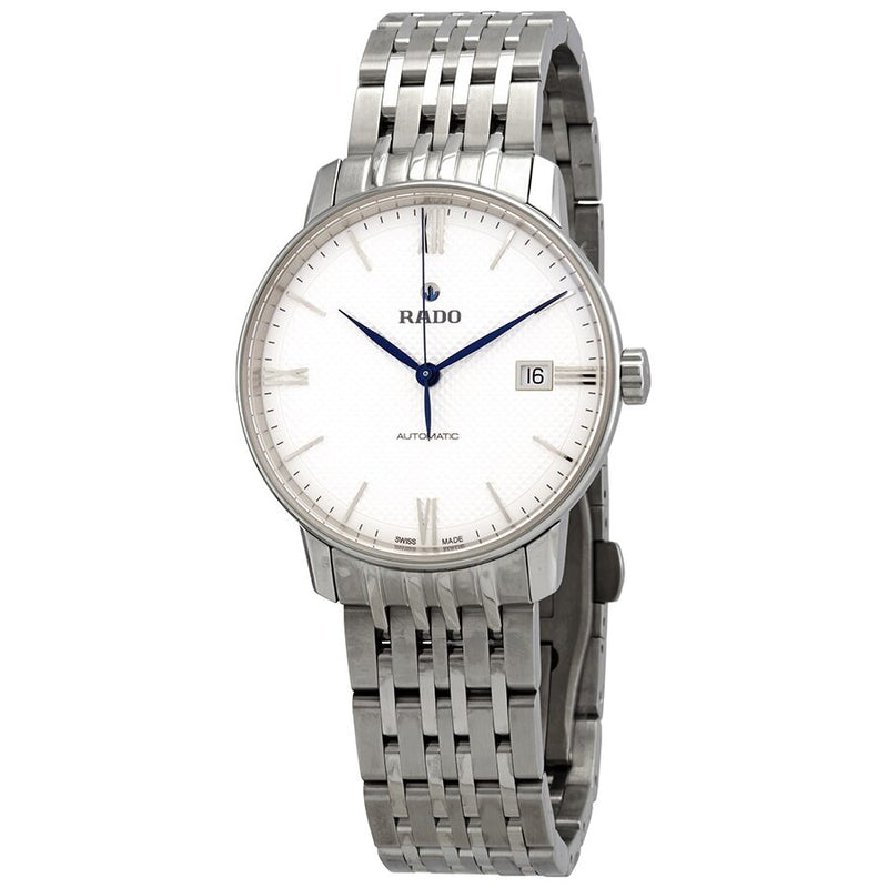 Rado Coupole Classic Automatic Silver Dial Men s Watch R22860074