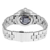 Rado Coupole Classic Automatic Silver Dial Ladies Watch #R22862013 - Watches of America #3