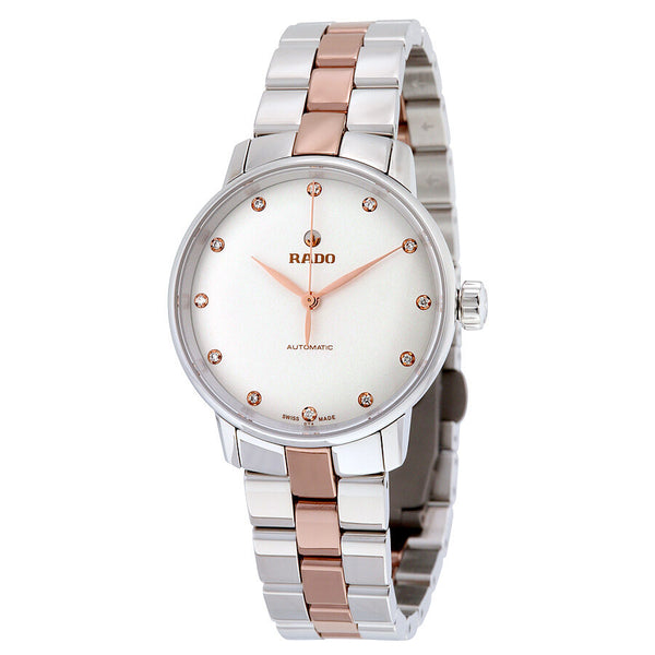 rado-coupole-classic-automatic