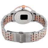 Rado Coupole Classic Quartz Diamond Ladies Watch #R22883923 - Watches of America #3