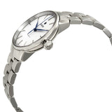 Rado Coupole Classic S Automatic Silver Dial Ladies Watch #R22862043 - Watches of America #2