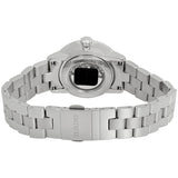 Rado Coupole Classic S Automatic Silver Dial Ladies Watch #R22862043 - Watches of America #3