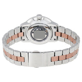 Rado Coupole Classic Automatic White Dial Diamond Ladies Watch #R22875722 - Watches of America #3