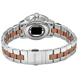 Rado Coupole Classic White Diamond Dial Ladies Watch #R22862722 - Watches of America #3