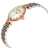 Rado Coupole Diamonds S Diamond Ladies Watch #R22855929 - Watches of America #2