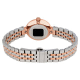 Rado Coupole Diamonds S Diamond Ladies Watch #R22855929 - Watches of America #3