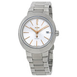 Rado D-Star Automatic Silver Dial Men's Watch #R15513113 - Watches of America