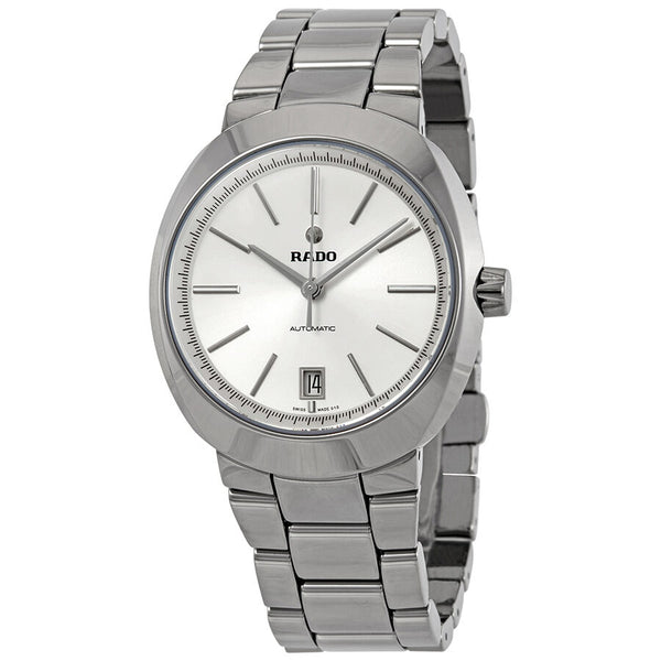 rado-d-star-automatic-silver-