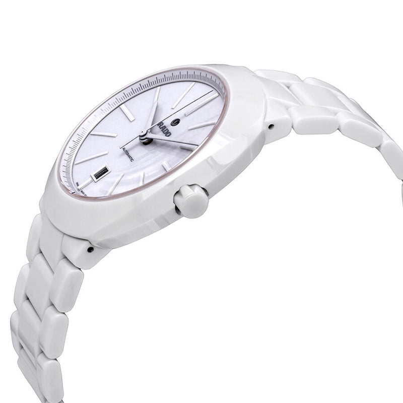 Rado D-Star Automatic White Dial Men's Watch #R15964012 - Watches of America #2