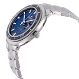 Rado D Star Blue Dial Stainless Steel Men's Watch #R15960203 - Watches of America #2