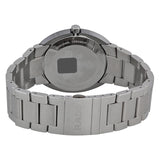 Rado D Star Grey Dial Stainless Steel and Ceramos Bracelet Watch #R15943113 - Watches of America #3
