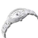 Rado D-Star Quartz White Dial Ladies Watch #R15519102 - Watches of America #2