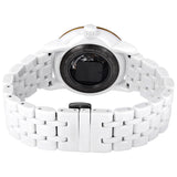 Rado DiaMaster Automatic Diamond White Dial Ladies Watch #R14098727 - Watches of America #3