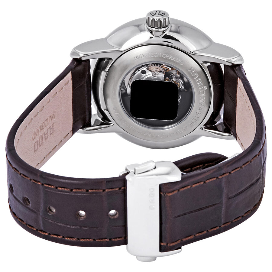 でらだで Rado DiaMaster Automatic Mother of Pearl Ladies Watch