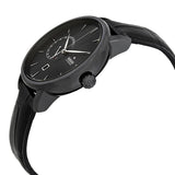 Rado DiaMaster Automatic Black Dial Men's Watch #R14137156 - Watches of America #2