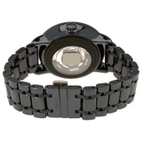 Rado Diamaster Grande Seconde Automatic Black High-tech Ceramic Men's Watch #R14127152 - Watches of America #3