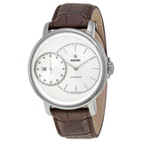 Rado Diamaster Grande Seconde Automatic Men's Watch #R14129106 - Watches of America