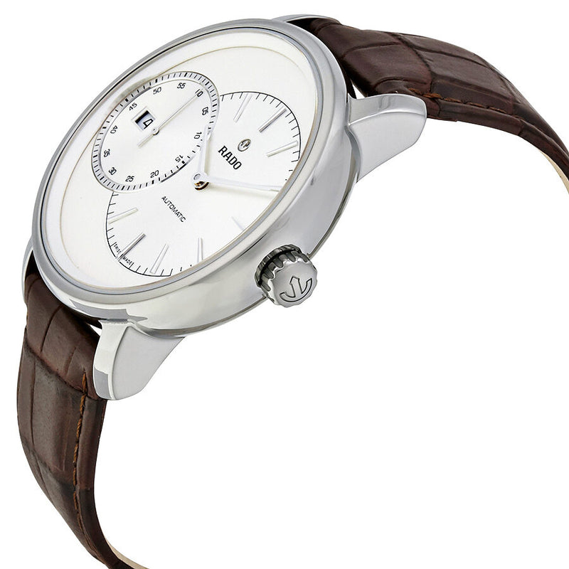 Rado Diamaster Grande Seconde Automatic Men's Watch #R14129106 - Watches of America #2