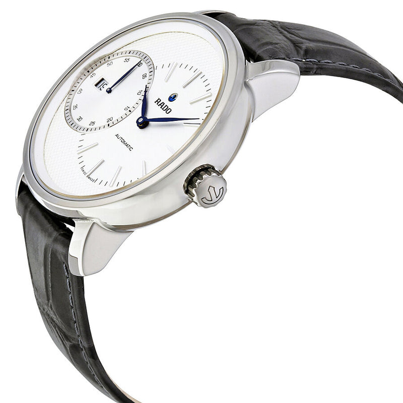 Rado Diamaster Grande Seconde Automatic Men's Watch #R14129126 - Watches of America #2