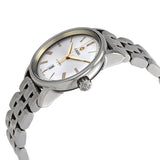 Rado DiaMaster Automatic Silver Dial Ladies Watch #R14026102 - Watches of America #2