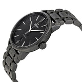 Rado DiaMaster XL Automatic Black Dial Men's Watch #R14073182 - Watches of America #2