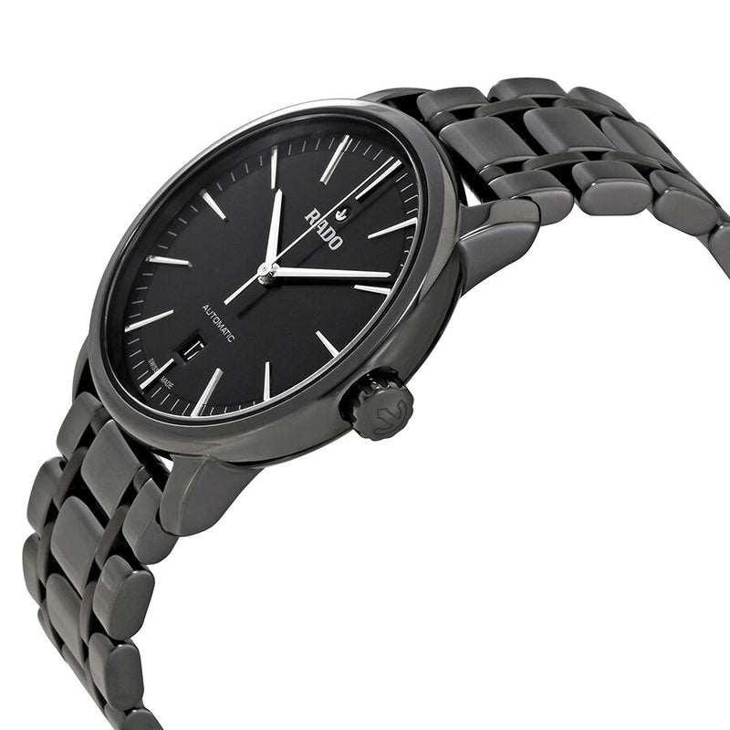 Rado DiaMaster XL Automatic Black Dial Men's Watch #R14073182 - Watches of America #2