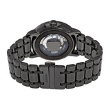 Rado DiaMaster XL Automatic Black Dial Men's Watch #R14073182 - Watches of America #3