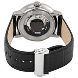 Rado DiaMaster XL Automatic Black Dial Men's Watch #R14074175 - Watches of America #3