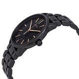 Rado Diamaster XL Black Dial Black Ceramic Men's Watch #R14066152 - Watches of America #2