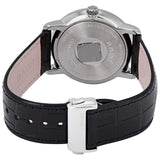 Rado Diamaster XL Black Dial Men's Watch #R14072175 - Watches of America #3